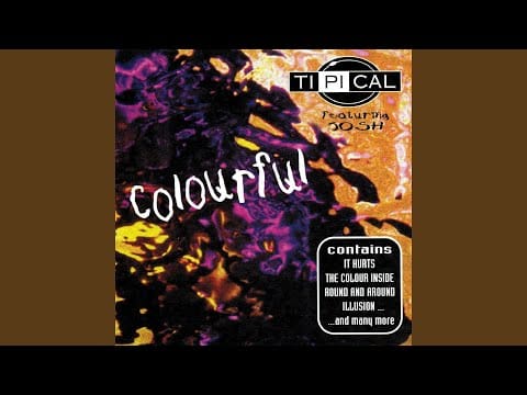 Ti.Pi.Cal. — Who Can I Turn to