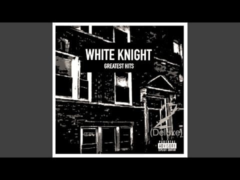 White Knight — Get Crazy (Club Mix)