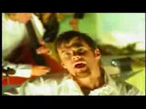 Audio Adrenaline — Audio Adrenaline - Some Kind of Zombie