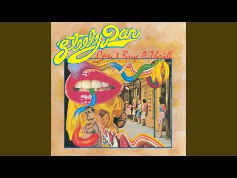 Steely Dan — Turn That Heartbeat Over Again