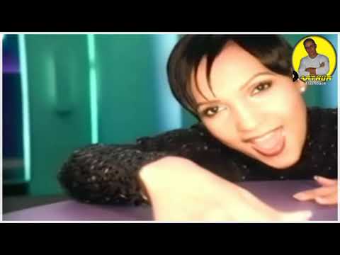 Rozalla — Rozalla - You Never Love The Same Way Twice (Soul Power Video Mix) by DJ Arthur Flashback