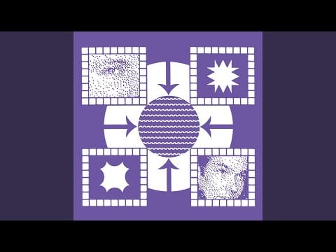Human Beings — The Matrix (Live)