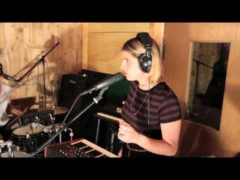 TEEN (3) — TEEN - Toi Toi Toi (Insound Session)