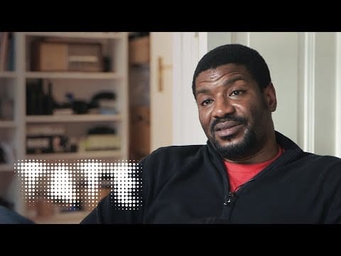 Emeka Ogboh — Emeka Ogboh – 'Lagos is a City That is Never Silent' | TateShots
