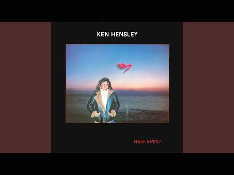 Ken Hensley — No More