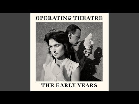 Operating Theatre — Syllable