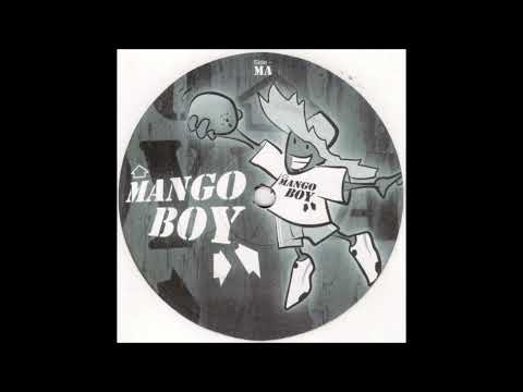 Tommy Atkins — Tommy Atkins - Can't Dance (Dub)