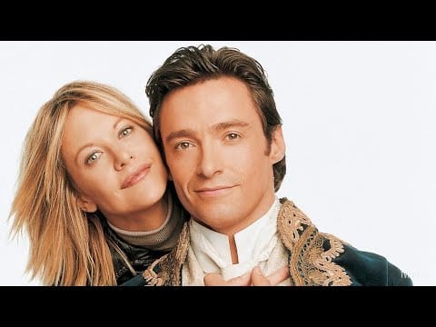 Rolfe Kent — Sting-Until-The film Kate and Leopold