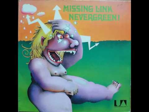 Missing Link (5) — Missing Link - Kids Hunting