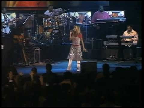 Martha Munizzi — Martha Munizzi - Till The Walls Fall Reprise - LIVE (@marthamunizzi)