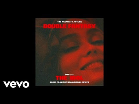 The Weeknd — Double Fantasy
