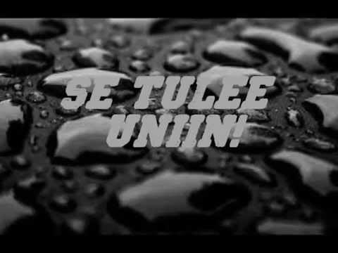 Pelle Miljoona & Rockers — Pelle Miljoona: Se tulee uniin