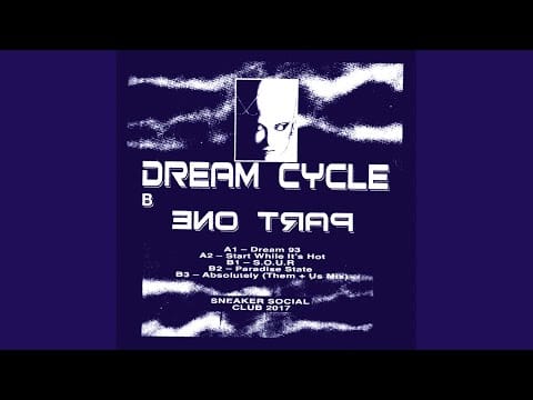 Dream Cycle — Dream '93 (Original Mix)