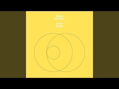 Brian Reitzell — Oskar