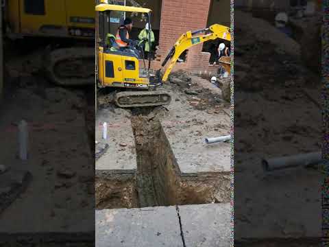 The Foundations — Digging some foundations