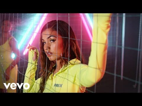 Mabel — One Shot (Remix)