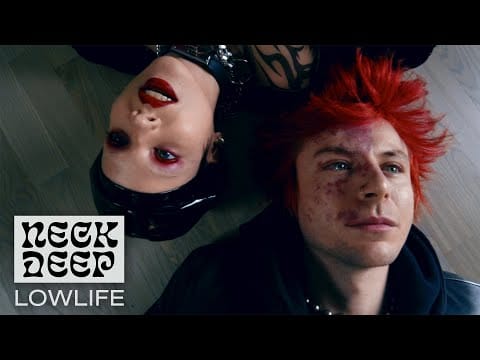 Neck Deep — Lowlife