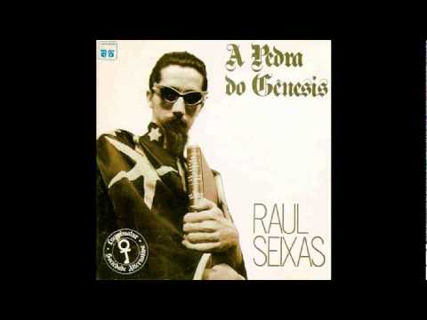 Raul Seixas — Fazendo o que o diabo gosta - Raul seixas