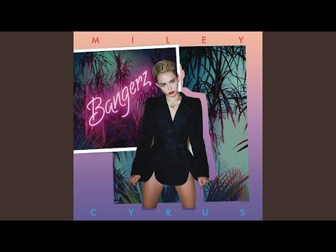 Miley Cyrus — FU