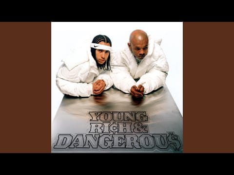 Kris Kross — Mackin' Ain't Easy