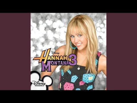 Hannah Montana — Don't Wanna Be Torn