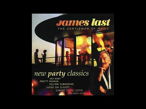 James Last — James Last - 13 Hey Baby