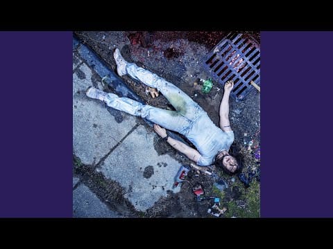 Andrew W.K. — No One to Know
