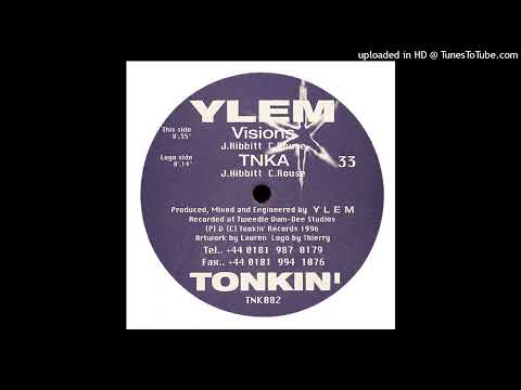 YLEM — YLEM - TNKA