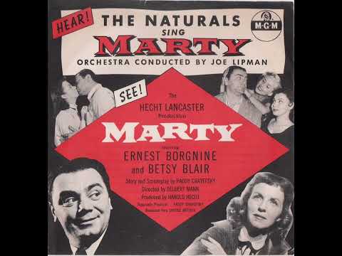 The Naturals (7) — The Naturals - Marty (1955)