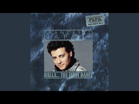 Francesco Napoli — Balla..Balla! Volume 2