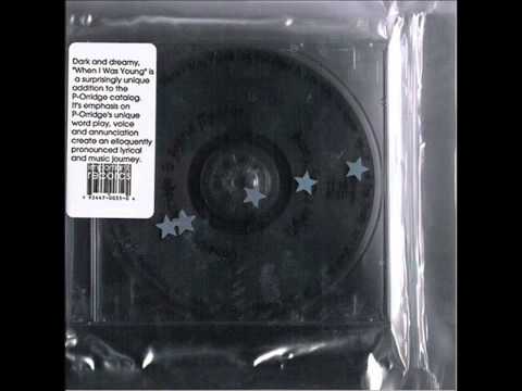 Genesis P-Orridge — Genesis P-Orridge & Astrid Monroe - I Want to Go