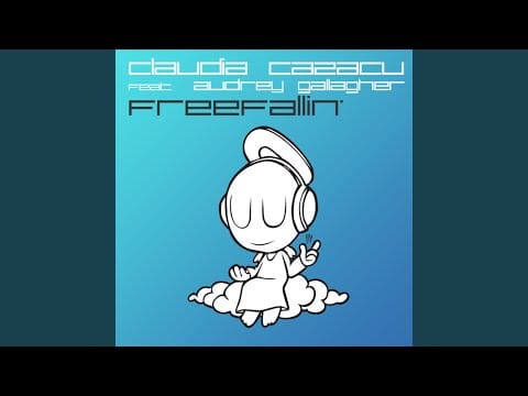 Audrey Gallagher — Freefallin' (Extended Dub Mix)