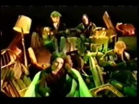 Strangelove — Strangelove - Visionary
