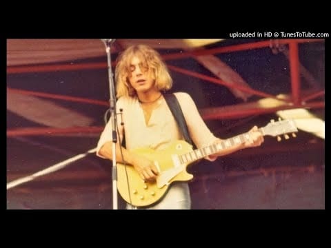 Kevin Ayers And The Whole World — Kevin Ayers & The Whole World ► Why Are We Sleeping ✤ Live at the BBC 1972 [HQ Audio]