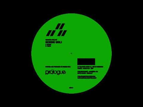 Giorgio Gigli — Giorgio Gigli - Spazio