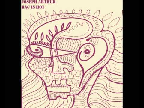 Joseph Arthur — Joseph Arthur - Lovely Cost