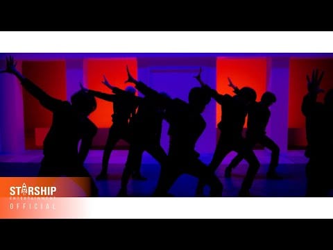 Cravity — CRAVITY 크래비티 'VENI VIDI VICI' SPECIAL VIDEO