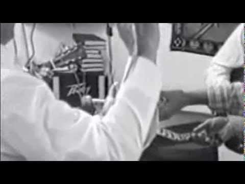 Mr. Roy — MR ROY - SAVED / ORIGINAL MIX ( With A Video Of Religious Snake Handling )