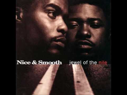 Nice & Smooth — Nice & Smooth - Doin' Our Own Thang