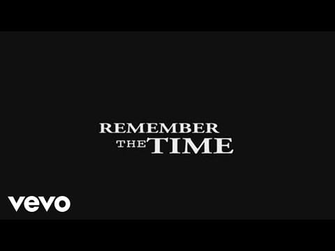 Mack Wilds — Mack Wilds - Remember the Time