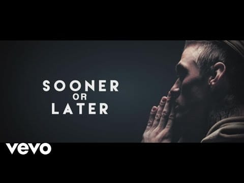 Aaron Carter — Aaron Carter - Sooner Or Later