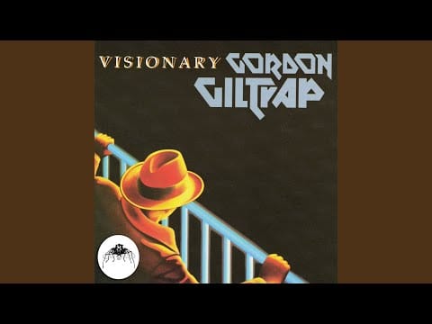Gordon Giltrap — Awakening [2013 Remastered Version]