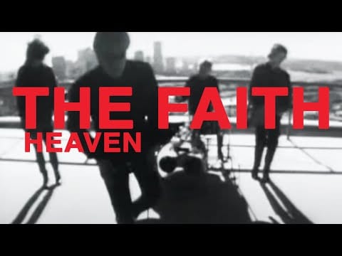 The Faith (2) — The Faith - Heaven (1987)