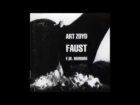 Art Zoyd — ART ZOYD - 13 Pavan
