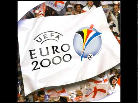 England Supporters Band — The England Supporters Band-The Great Escape 2000