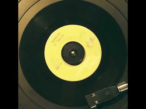 The Hombres — OSA Plays The Record: The Hombres - Let it Out / Go Girl, Go Verve Forecast OG 45