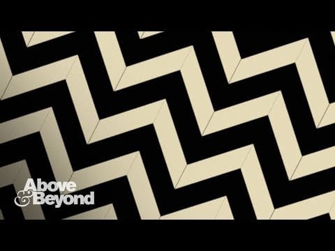 Above & Beyond — Above & Beyond - Distorted Truth (Official Video)