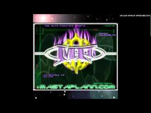 Masta Plann — Mastaplann-Hip Hop Muzik