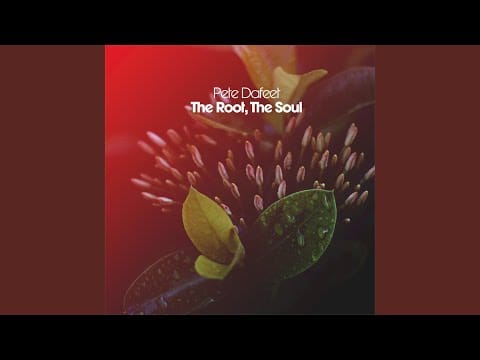 Pete Dafeet — My Love Is Raw