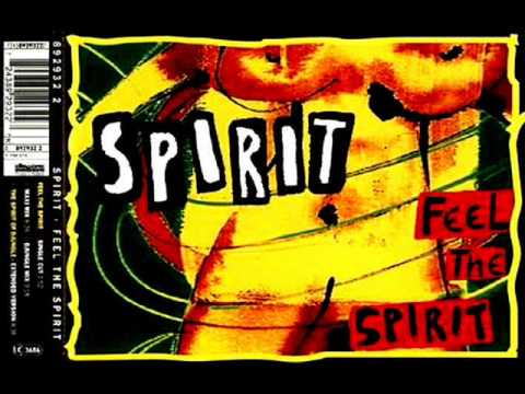 Spirit (16) — Spirit 16 - Feel The Spirit